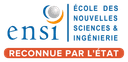 Cycle d’ingénieur, Option Cybersécurité icon