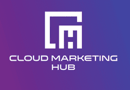 Cloud Marketing Hub (CMH) icon